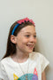 Nina  | Frill Headbands