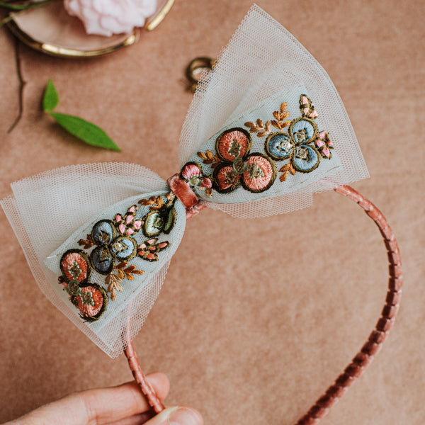 Headband No.1 | Couture Headbands