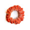 Persimmon | Velvet Scrunchies