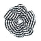 B&W Check | Scrunchies