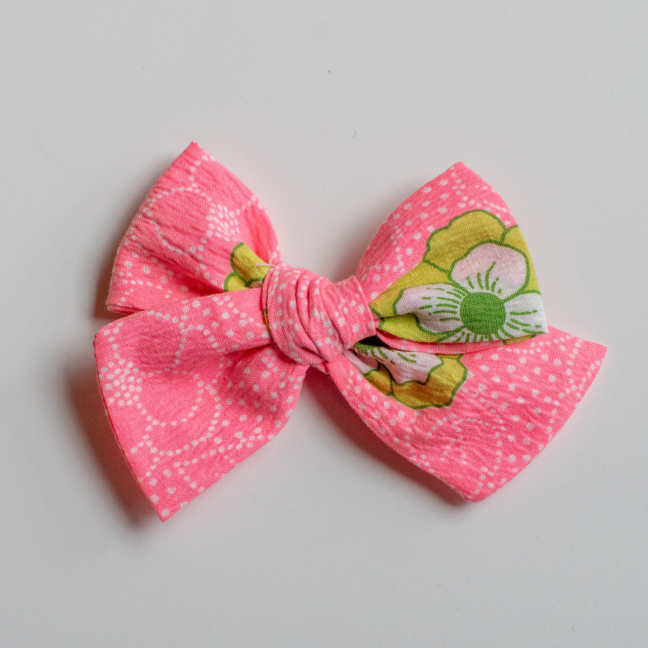 Flower Power | Vintage Bows | Limited