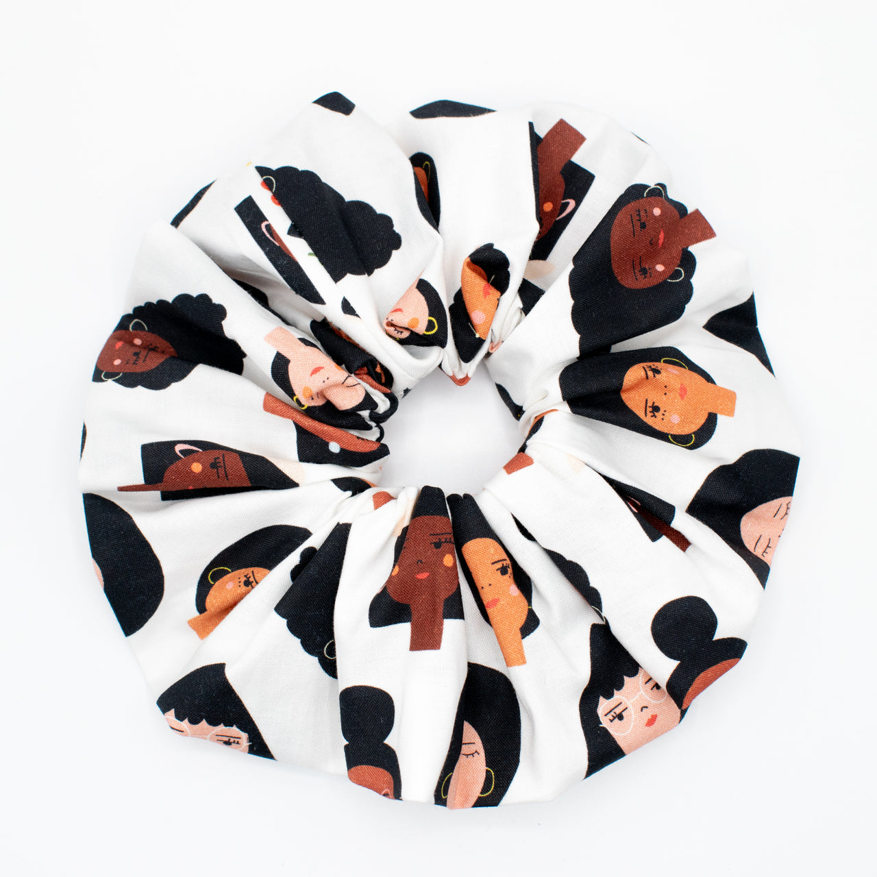 Sisterhood | Scrunchies