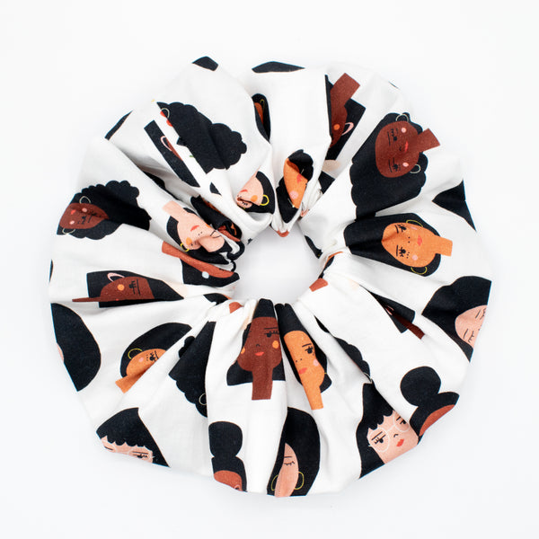 Sisterhood | Scrunchies