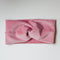 Pink Velour | Twist Headbands