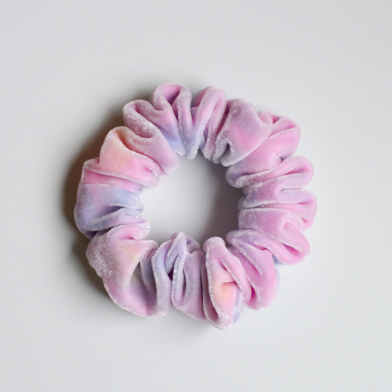 Opalite & Pastels | Scrunchies