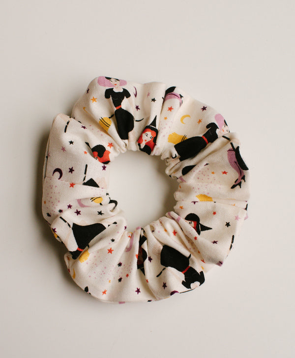 Witch, Please | Scrunchies
