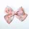 Subtle Floral | Vintage Bows