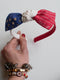 Stars and Stripes | Knot Headbands