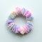 Pastel Dream | Velvet Scrunchies