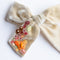 Fall Blooms | Velvet Bows