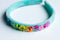 Rainbow Garden | Pastel Headbands