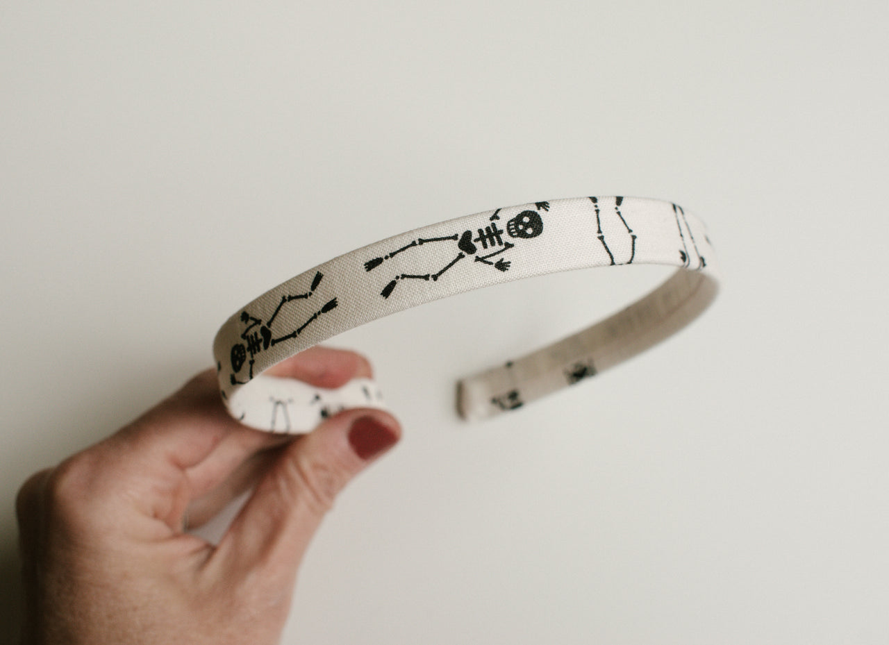 Mulder & Skelly | Headbands
