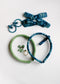 Jadeite | Sweater Headbands