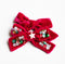 Pomegranate | Embellished Bows