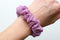 Faded Lilac | Silk Scrunchies