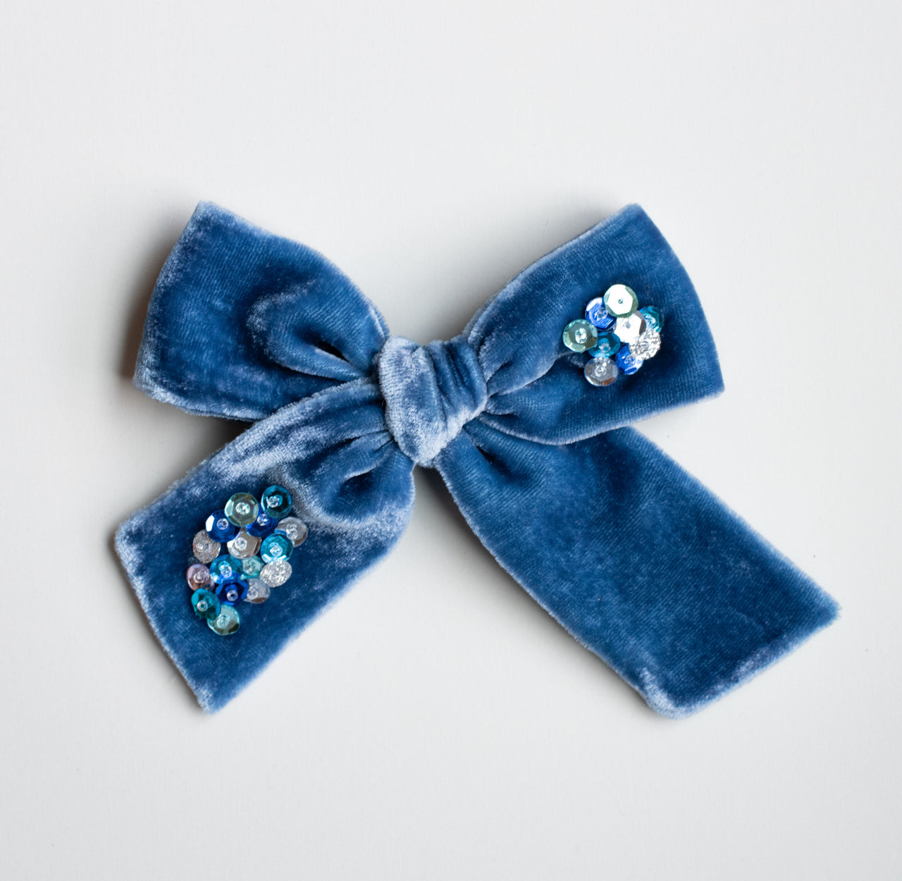 Dreidel | Embellished Bows