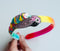 Parrot  | Embellished Headbands