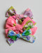 Spring Floral | Vintage Bows