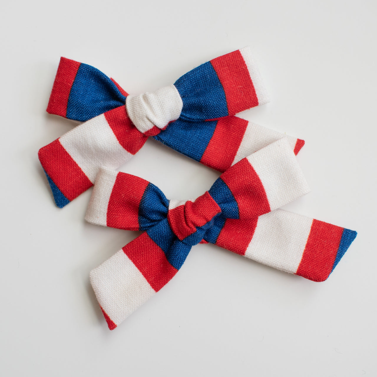 Show Your Stripes | Vintage Bows