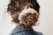 Ray of Light | Linen Scrunchies