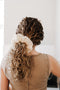 Opaque Cream | Scrunchies