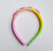 Pastel Chain Headband