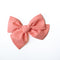 Salmon Dots | Vintage Bows