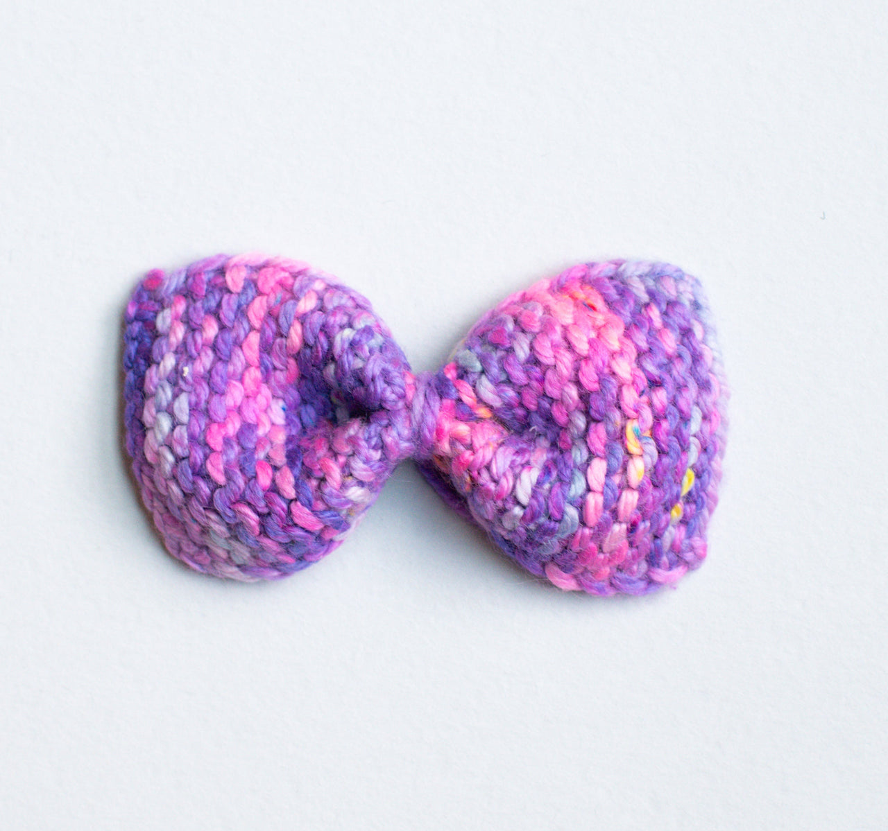 Candy Cloud | sweater bows