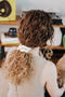 Opaque Cream | Scrunchies