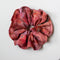 Copper | Hand-dyed Silk Scrunchies