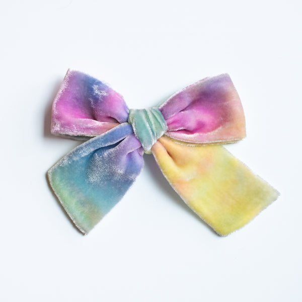 Easter Egg | Velvet Bows