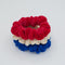 Scrunchie Trio
