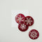 Snowflake | clips and pins