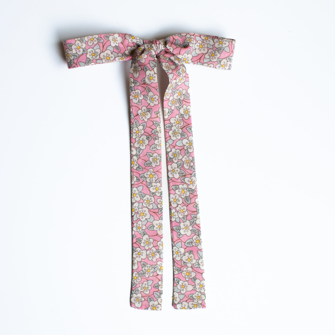 Fleurette | Liberty Bows