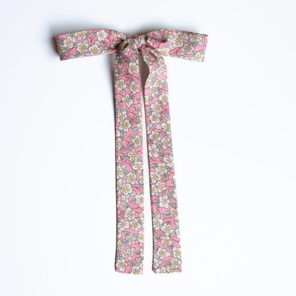 Fleurette | Liberty Bows