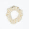 Opaque Cream | Scrunchies