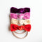 Velvet Newborn Set