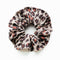 Cheetah | Linen Scrunchies