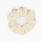 Opaque Cream | Scrunchies