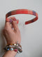 Americana | Linen Headbands
