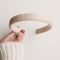 String | Sweater Headbands