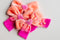 Sprinkles & Sherbet | Embellished Velvet Bows