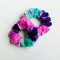 Northern Lights | Hand-Dyed Scrunchies