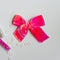 Pinks & Coral | Velvet Bows