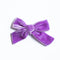 Grape | Velvet Bows