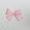 Romance | Tulle Bows