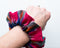 Celebre | Ikat Scrunchies
