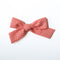 Salmon Dots | Vintage Bows