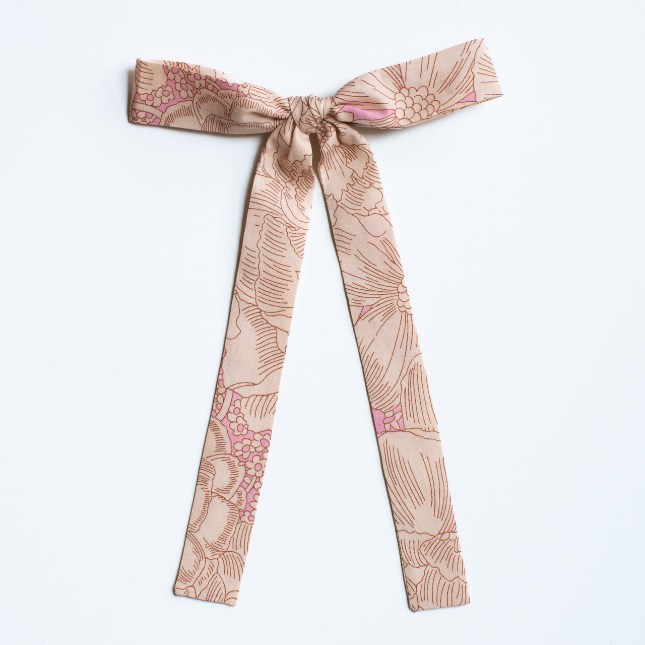 Georgina | Liberty Bows