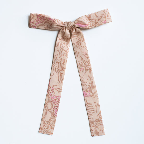 Georgina | Liberty Bows